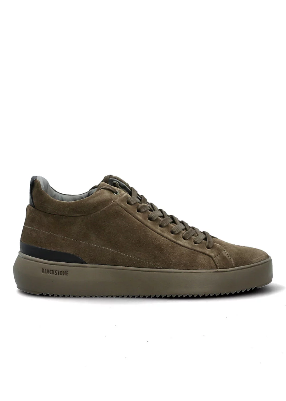 SNEAKERS TREVOR SUEDE MUSK