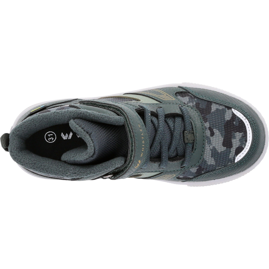 Whistler Winterschuhe Casou 3065 Scarab