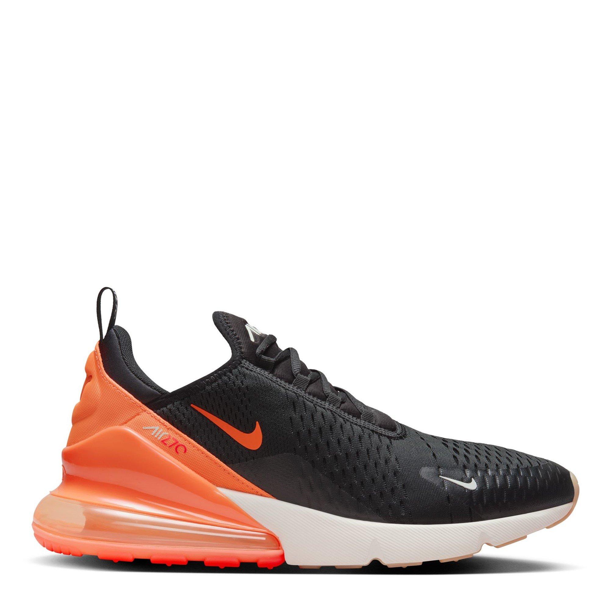Nike Air Max 270 Trainers Mens