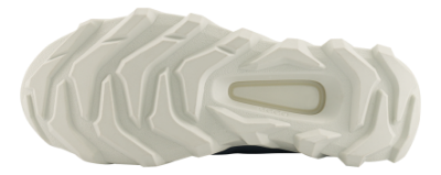 ECCO Sneaker Blå 82026360331  MX W
