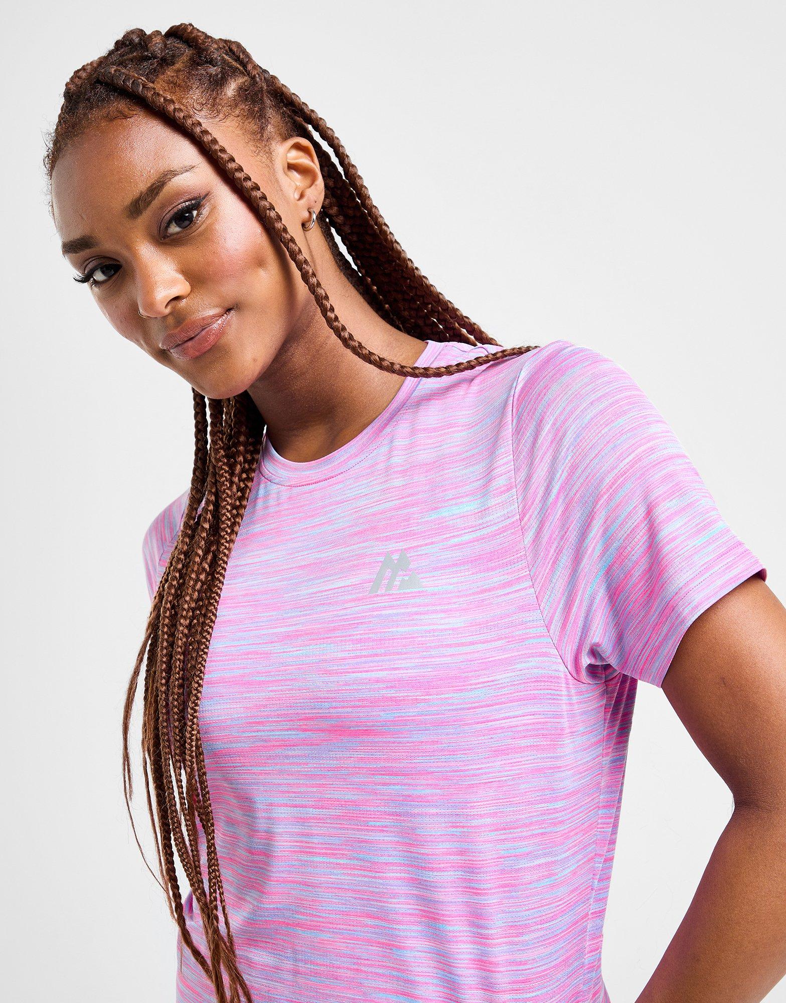 MONTIREX T-shirt Trail Homme