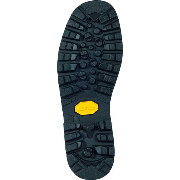 Chaussure de randonnée haute MEINDL BORNEO 2 MFS BROWN