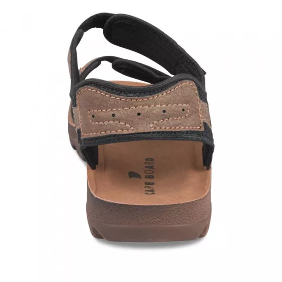 Sandales MARRON CAPE BOARD