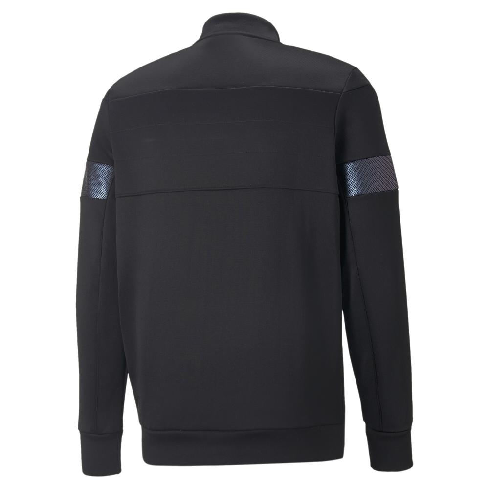 Puma Veste Noir/Bleu/Rose Homme Puma Porsche Legacy