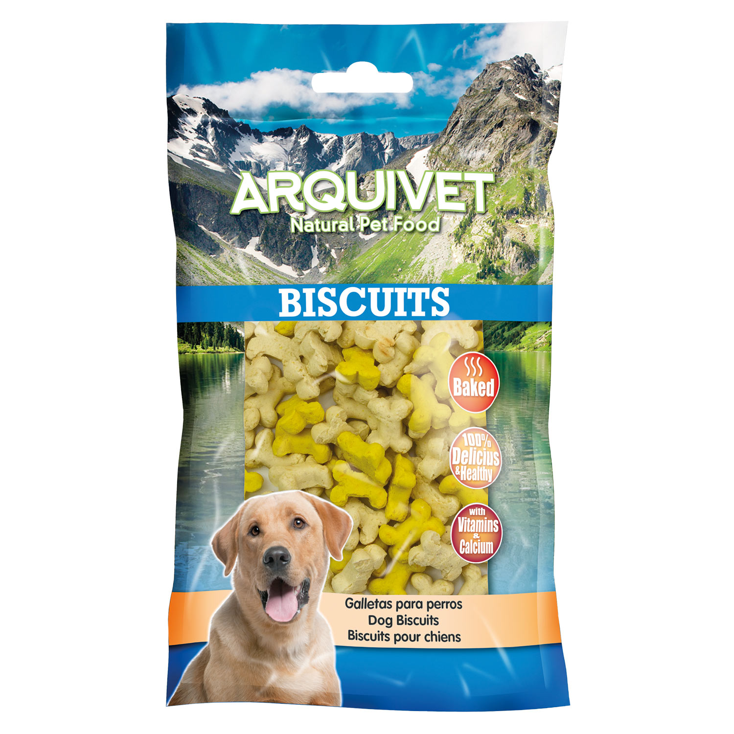Biscoitos 