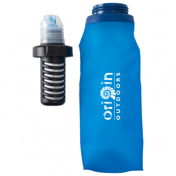 Origin Outdoors - Filtre à eau Dawson