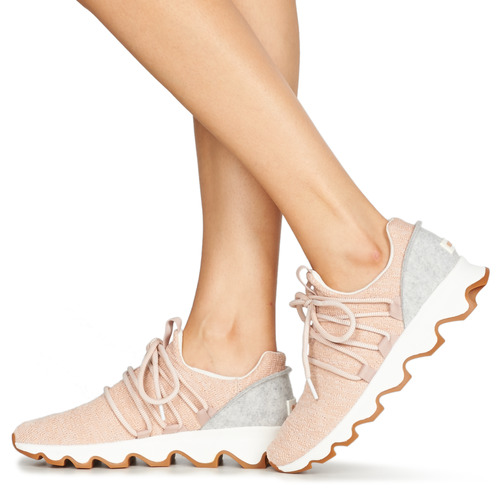 Sorel - KINETIC LACE - Rose
