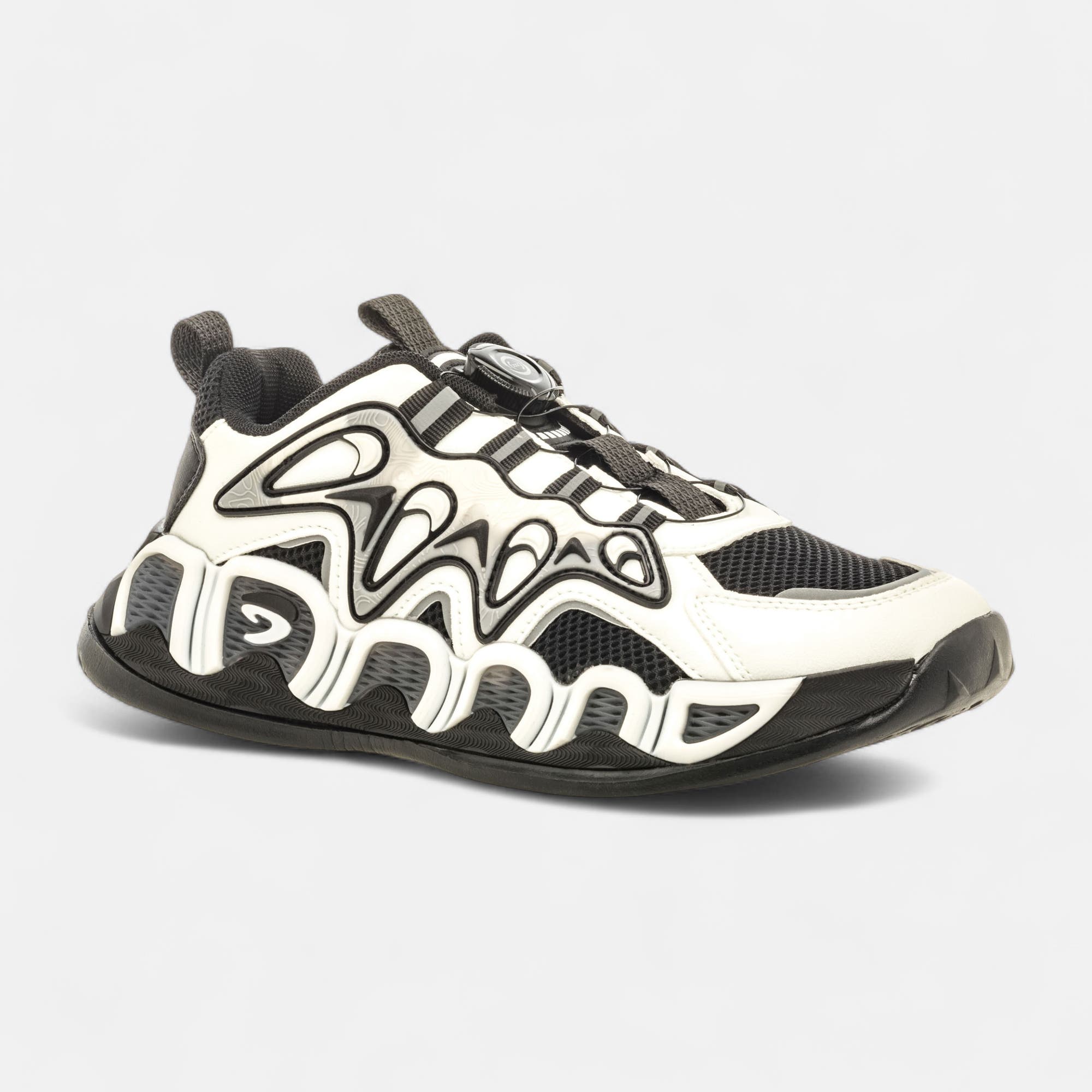 Sneakers Garçon blanc