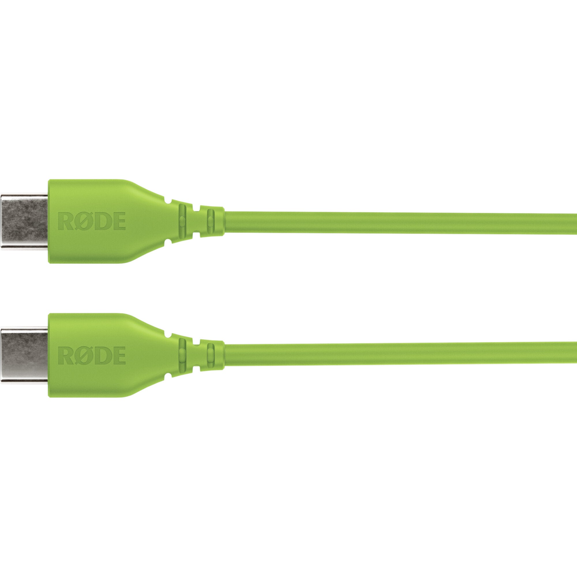 Rode SC22 Green USB-C - USB-C kabel (30 cm)