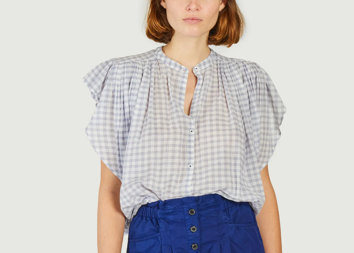 Blouse Chaos Bellerose