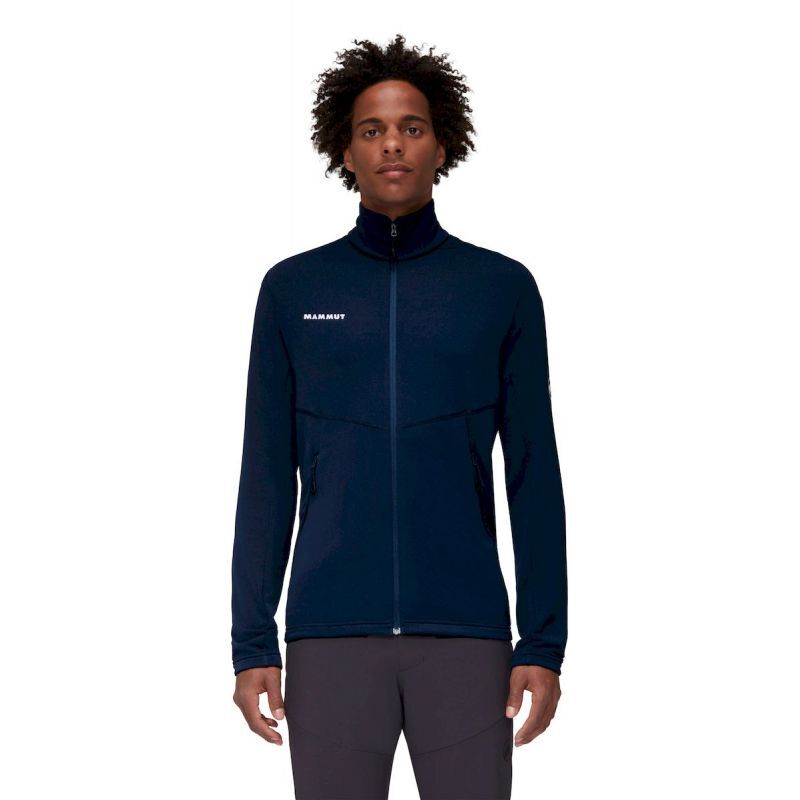 Aconcagua Light ML Jacket - Polaire homme