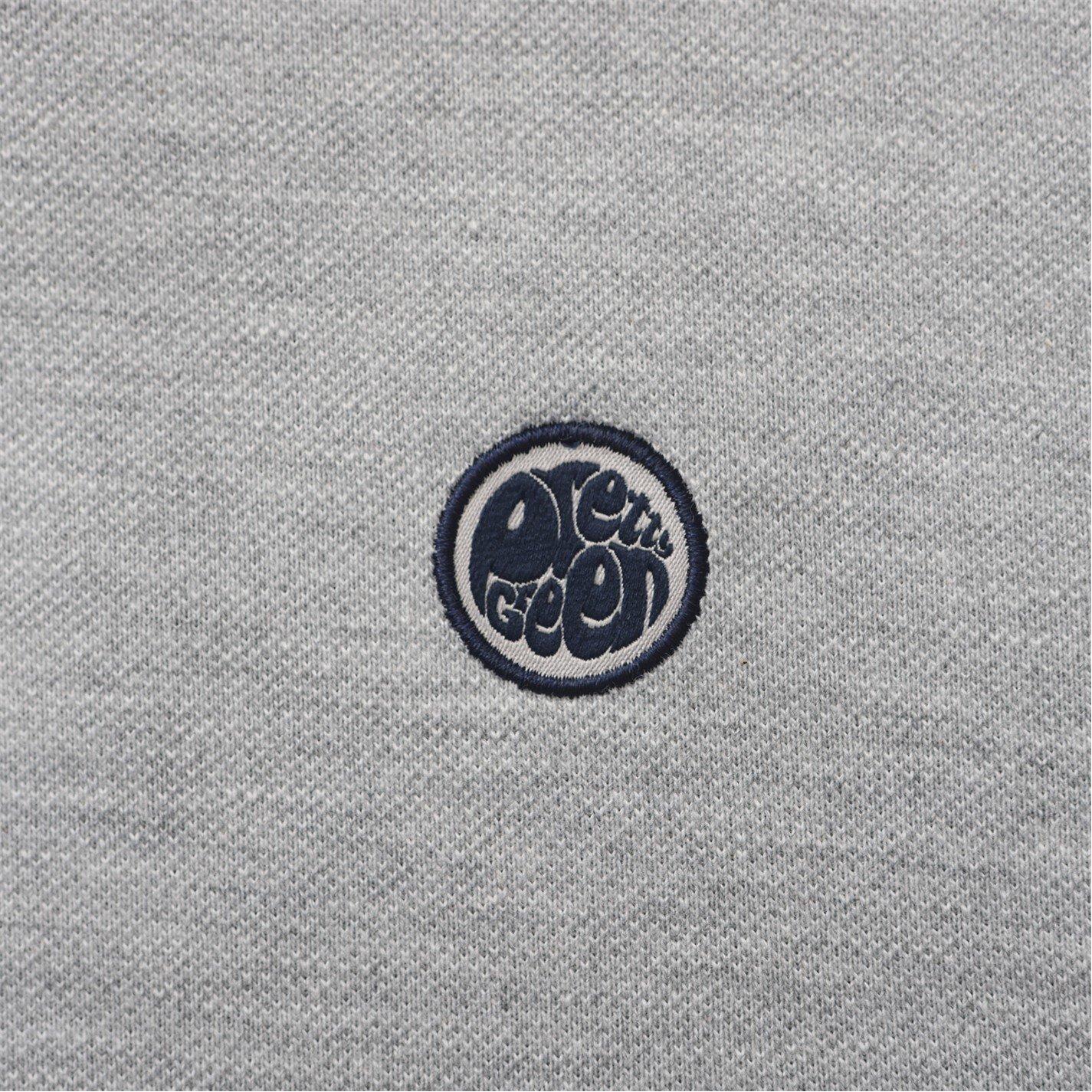 Pretty Green PG Barton Polo Men