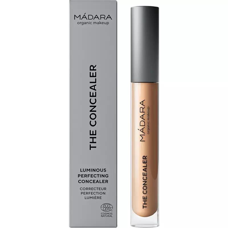 MÁDARA THE CONCEALER 4 ml - 45 Almond