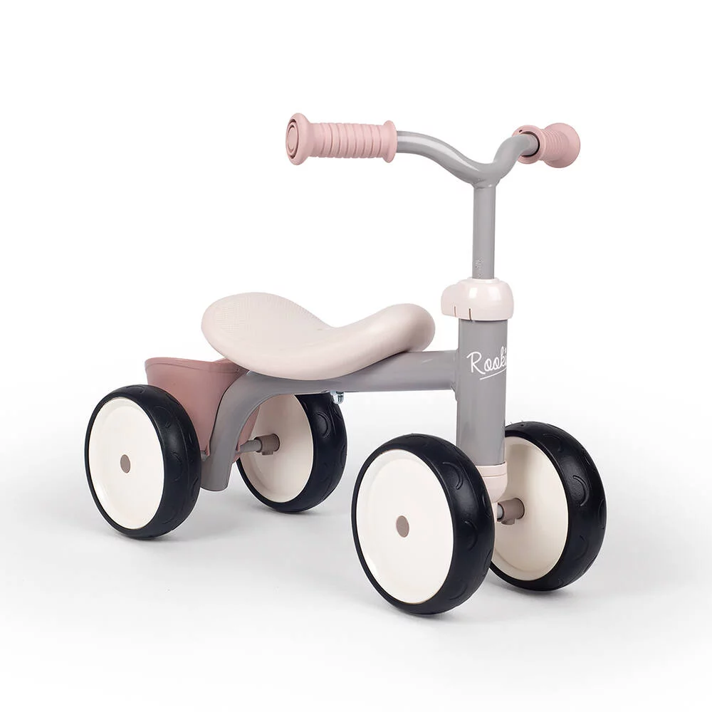 PORTEUR ROOKIE ROSE
