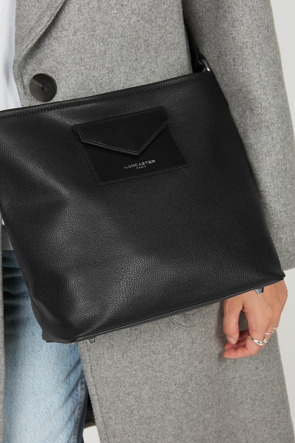 Maya-Sac seau