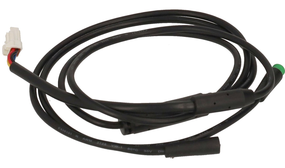 Ledningsnet 36V til 29
