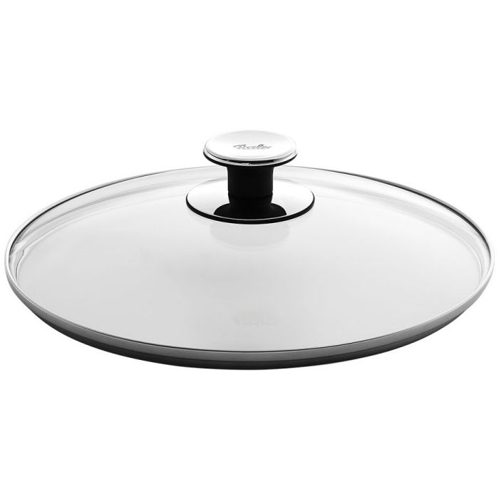 Fissler Glasdeckel 26 cm / B-Ware // +5% extra Rabatt