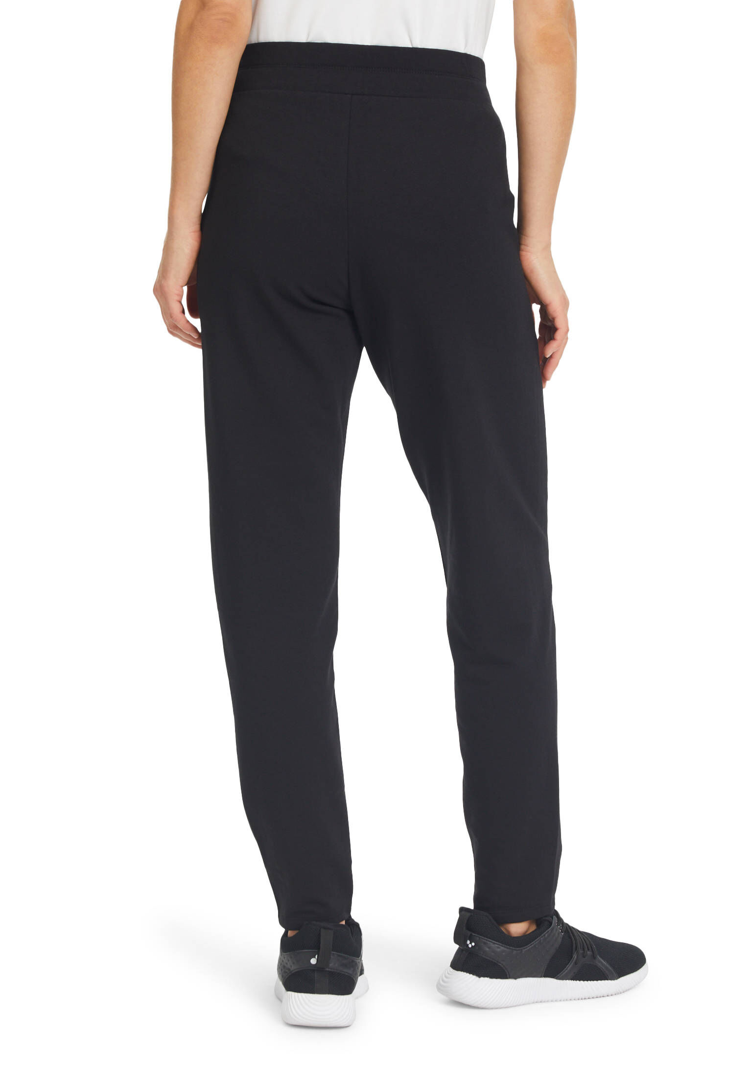 Betty Barclay| Damen Joggingpant mit elastischem Bund