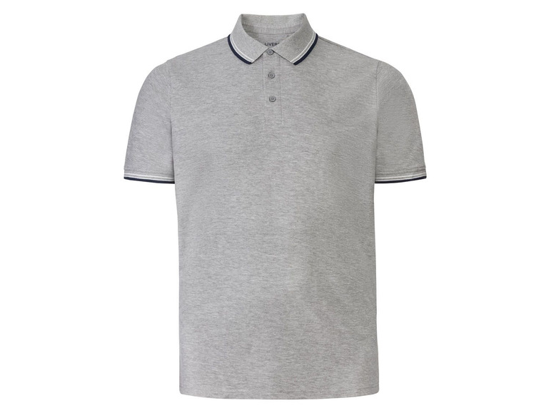 Poloshirt heren