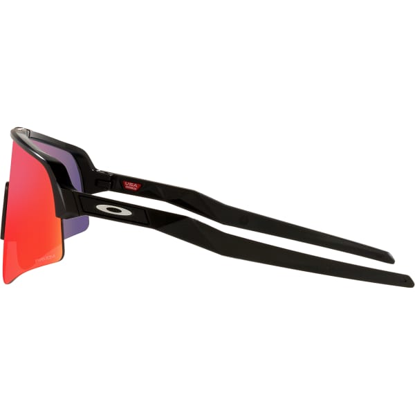 Lunette vélo OAKLEY SUTRO LITE SWEEP W/ PRIZM ROAD SWEEP MT BLK W/ PRIZM ROAD