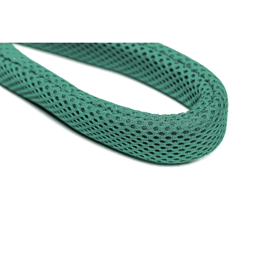 Guia para cães Gloria Air Mesh Trek Star Turquesa