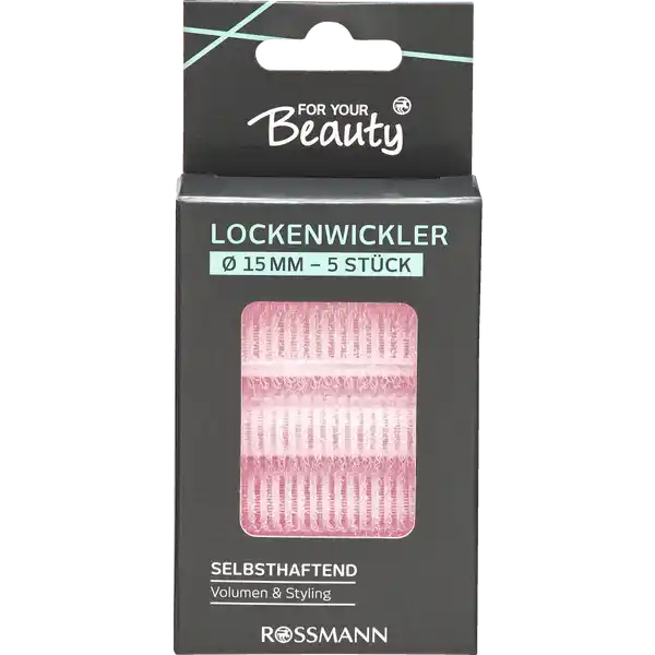Lockenwickler 15mm