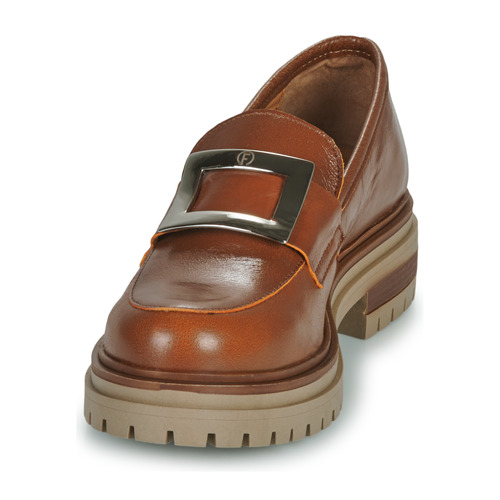 Fericelli - NASMINA - Camel