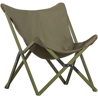 Regiestuhl LAZY AFTERNOON camouflage green