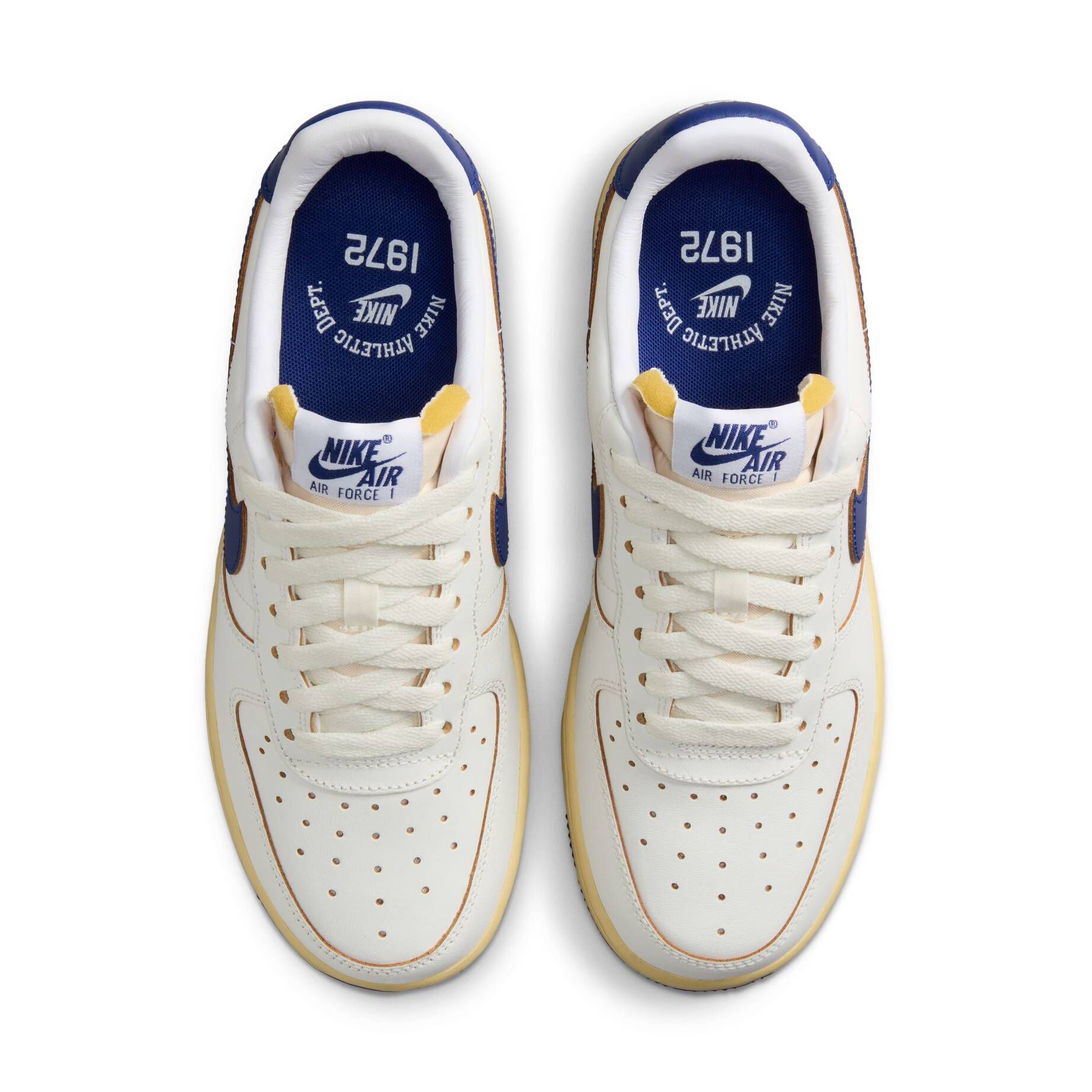 Nike| Damen Sneaker AIR FORCE 1 '07