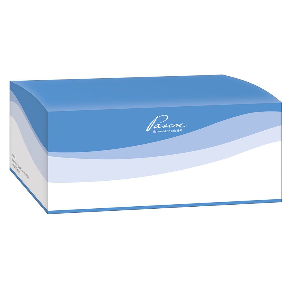 Pasconeural Injektopas® 2 % 5 ml