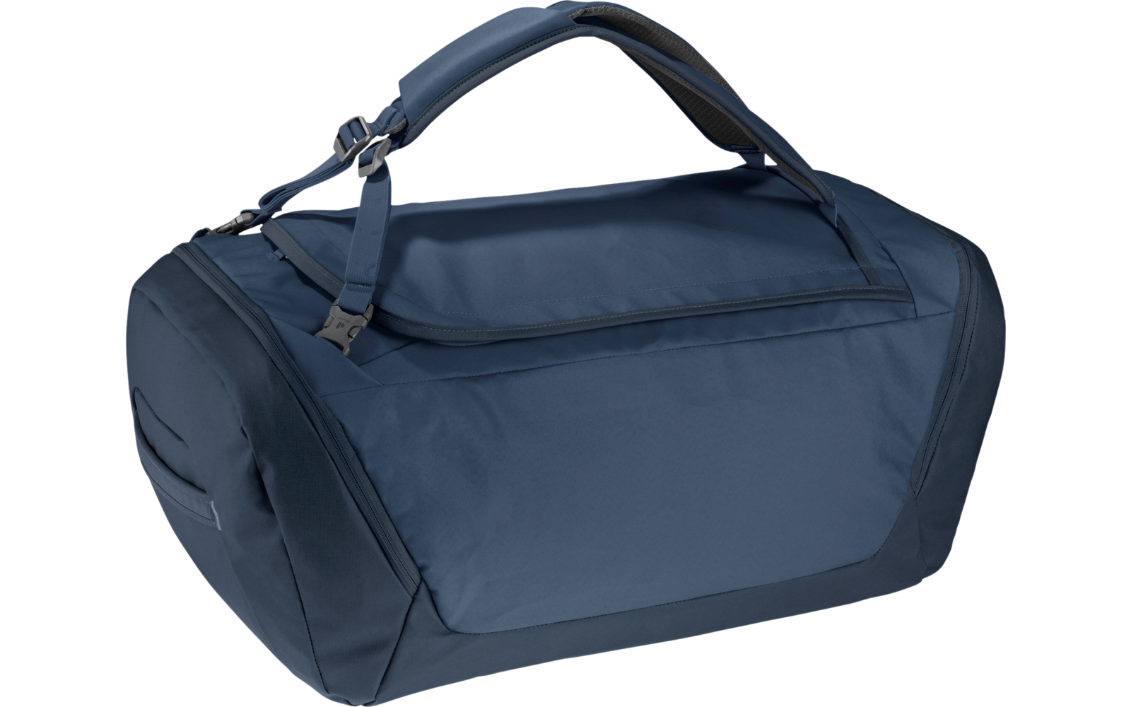 Deuter AViANT Duffel Pro 60 Tasche 60 Liter corn-turmeric