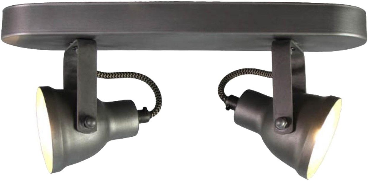 Plafondlamp MT-2158 Max B30 x D9 cm