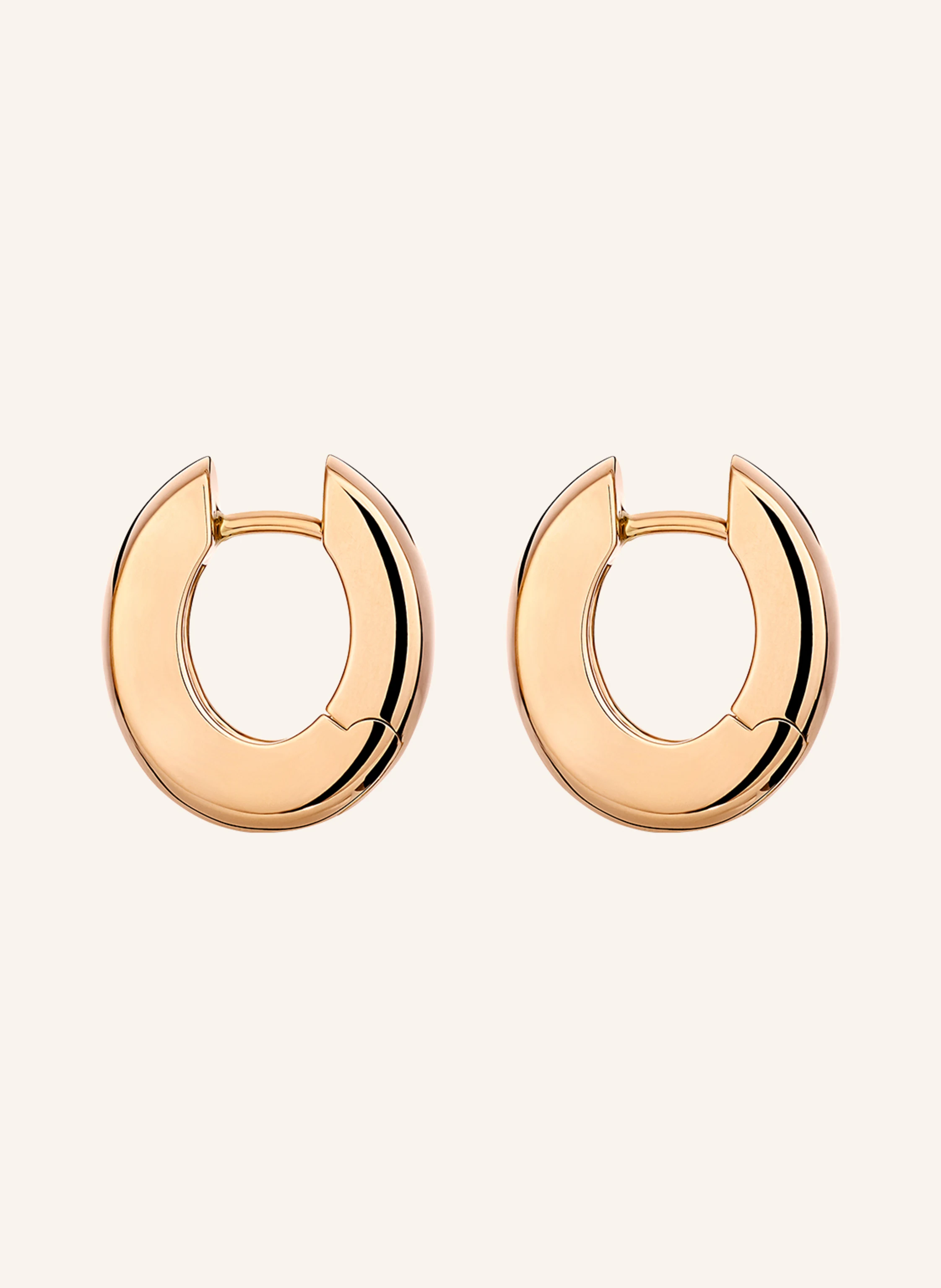 WEMPE Fine Jewelry Creole BASICS