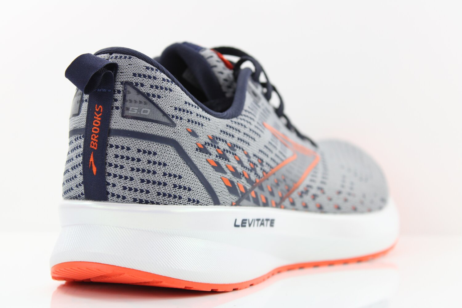 Brooks Levitate 5, orange