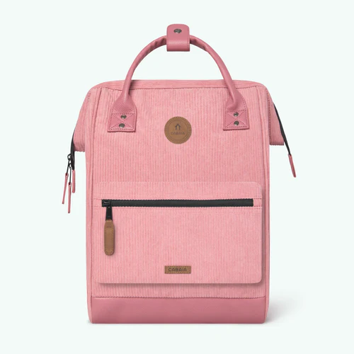 Sac à dos Adventurer Medium Gold Coast rose