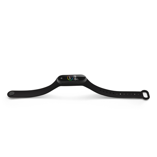 Pulseira de silicone para Xiaomi Mi3 e Mi4