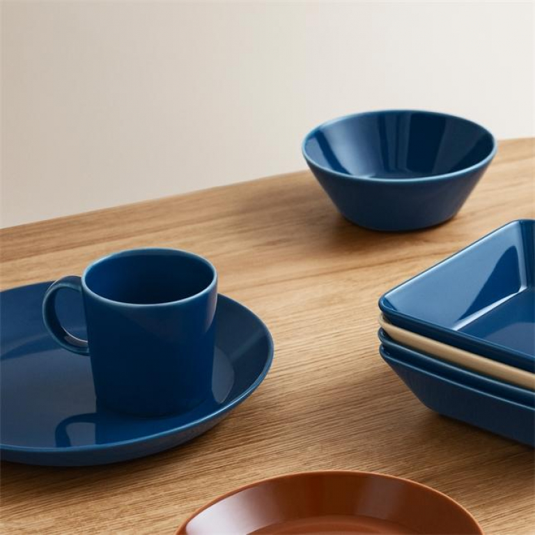 Iittala Teema kom Ø15 Pearl Grey