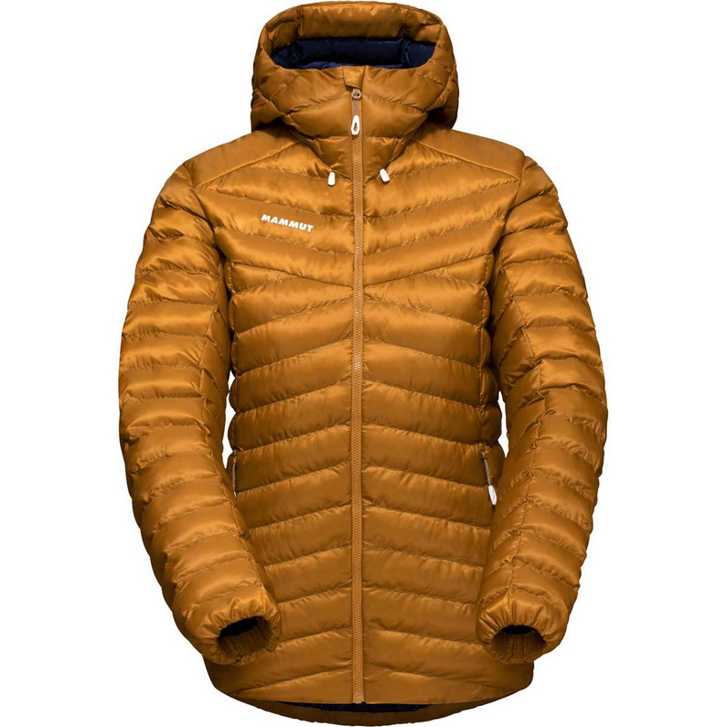 Mammut Damen Albula In Hoodie Jacke