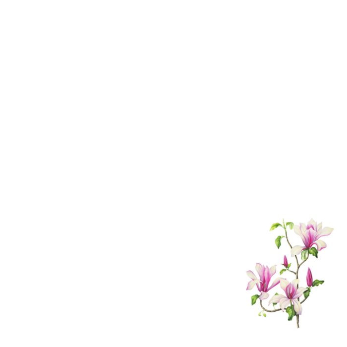 Janneke Brinkman | Condoleancekaart | Bloemen