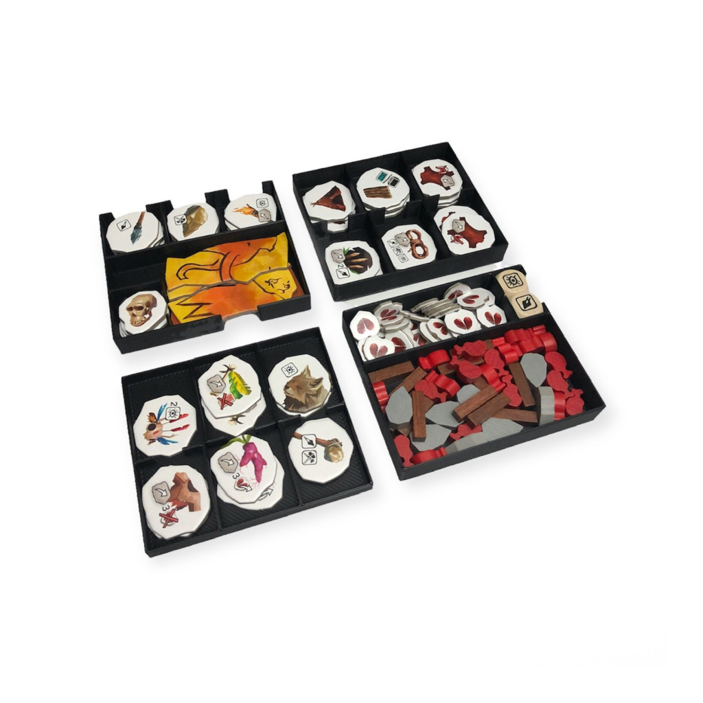 Paleo - Insert compatible