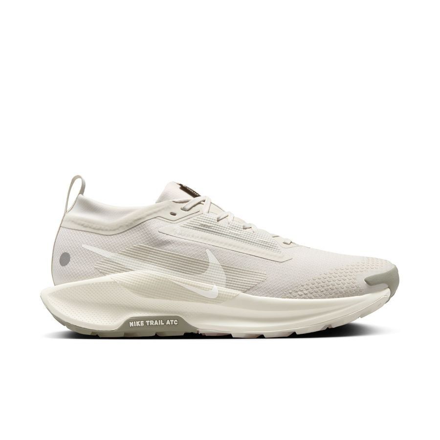 Nike Chaussures de Running Pegasus Trail 5 Gore-Tex - Gris/Vert