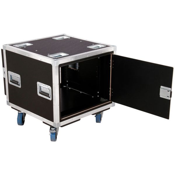 Thon SD 8U System Rack 600