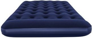 Bestway - Luchtbed - Opblaasbaar - 191x137x28 cm - PVC