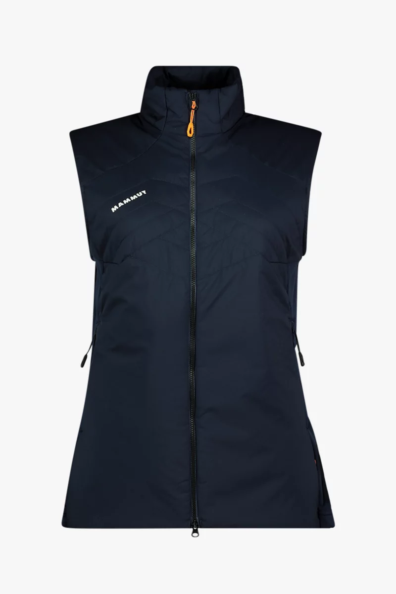 MAMMUT Rime Light IN Flex Damen Gilet