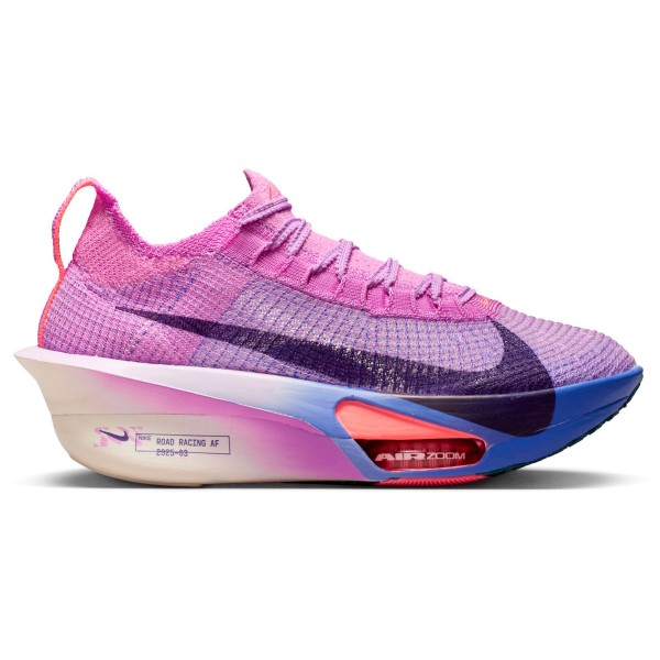Nike - Women's Alphafly 3 - Chaussures de running