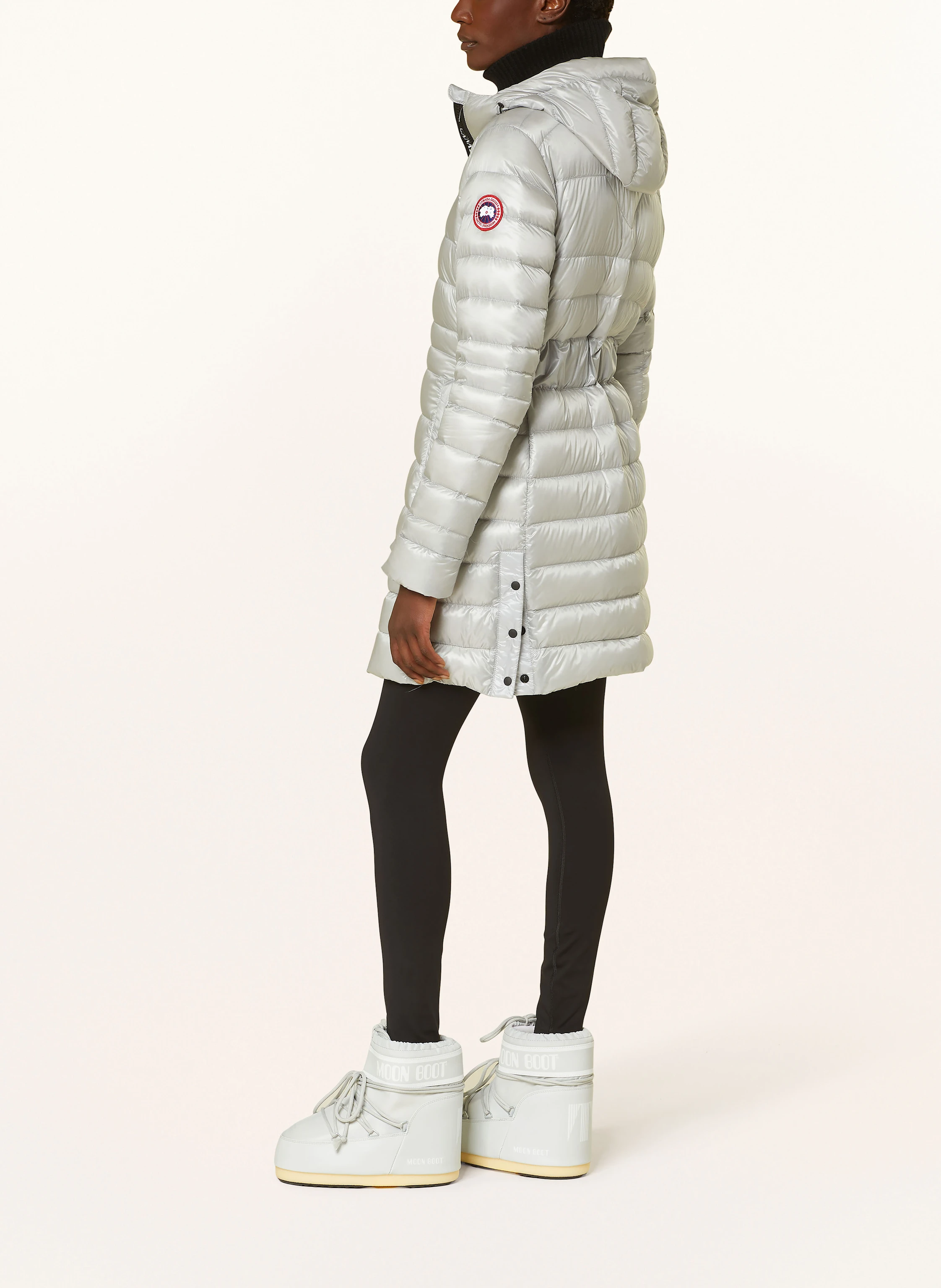 CANADA GOOSE Daunenmantel CYPRESS
