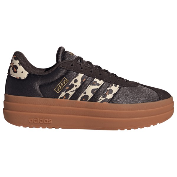 adidas - Women's VL Court Bold - Baskets