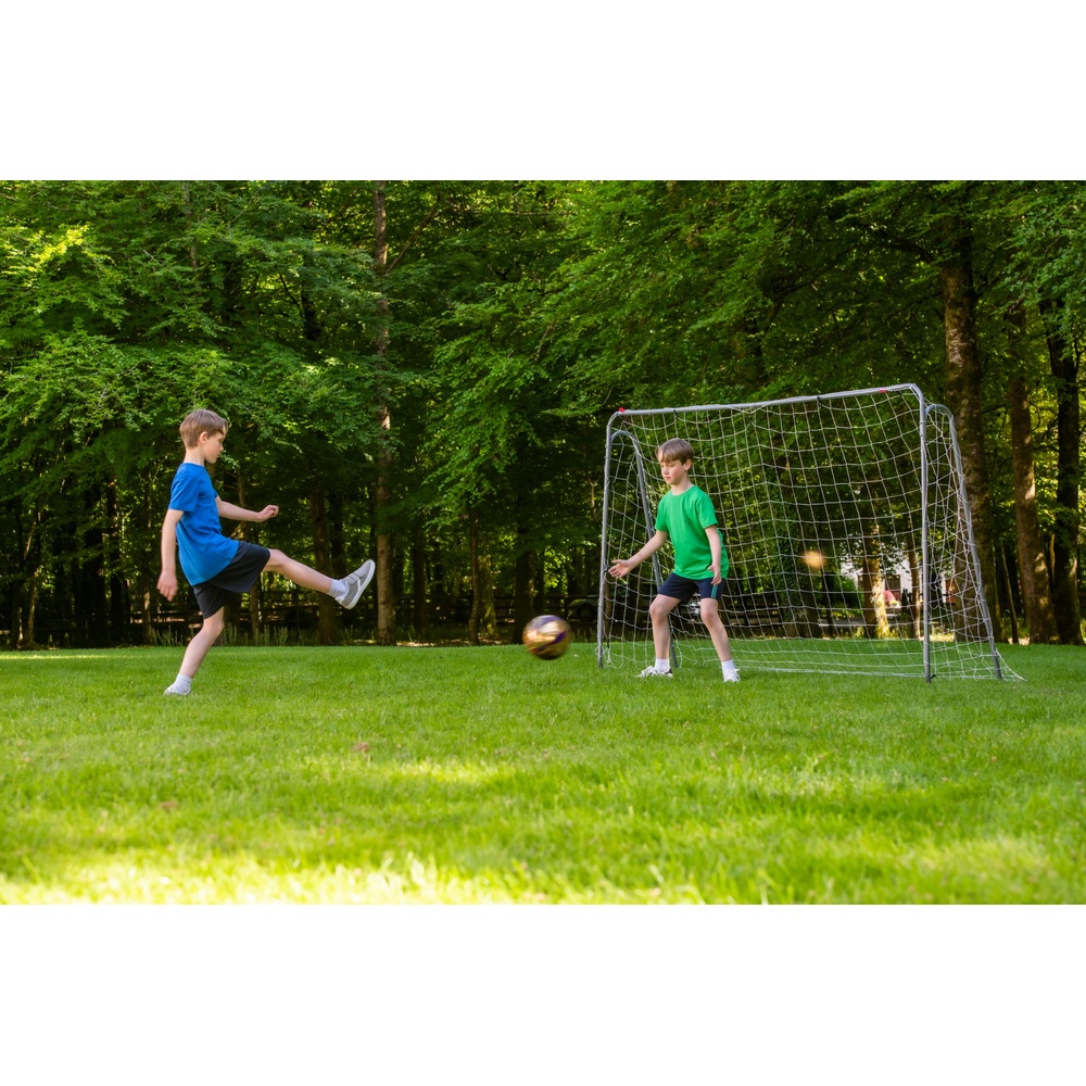 Fuß x 5 Fuß großes Fußballtor