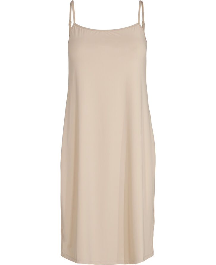 Bitte Kai Rand SHITA DRESS Ice coffee