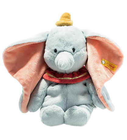 Steiff Kuscheltier - 30 cm. - Disney Soft Kuschelig Friends - Du